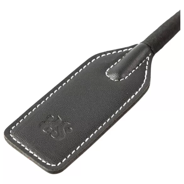 Sei Mio - paleta y acariciador - negro