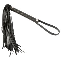 Sei Mio - látigo (negro) Sei Mio - látigo (negro)