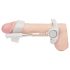 Aumentador SizeUp - Dispositivo para agrandar el pene