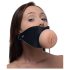 Master Series Cara de Placer - Mordaza (natural)
