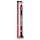 Serpiente Anal Hosed Swirl 18 - Dildo Negro