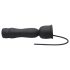 Trinity Vibes - 2en1 dilatador y vibrador de glande (negro)