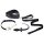 TAILZ Set Cachorro - kit de dildo anal (4 piezas)