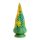 Monstropus Tentación - Dildo 22cm (amarillo)