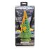 Monstropus Tentación - Dildo 22cm (amarillo)