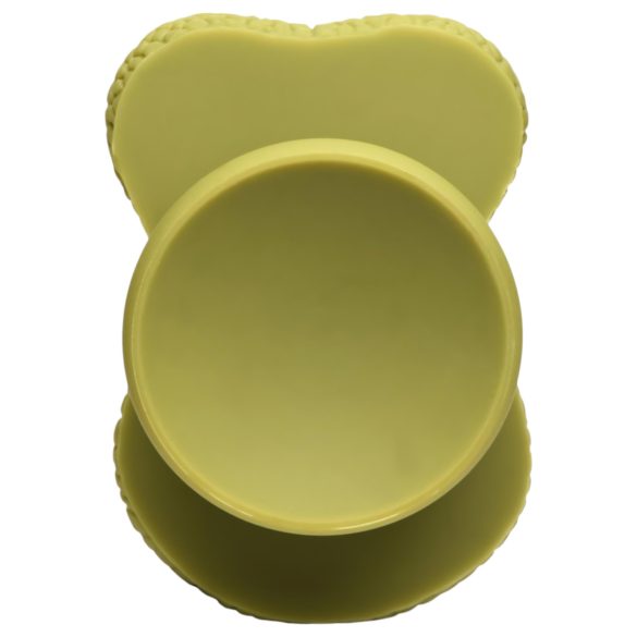 Creature Cocks - Dildo realista monstruo pantano verde