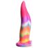 Lengua Luminosa - Dildo de Silicona 21 cm