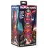 Larva Alien Rainbow Dildo