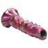 Larva Alien Rainbow Dildo