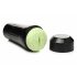 Raptor Extremo: Placer Reptil (negro-verde)