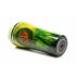 Raptor Extremo: Placer Reptil (negro-verde)