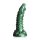 Mister Monstruo - Dildo de silicona verde