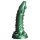 Dildo de silicona verde Cockness Monster