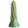 Dildo silicona Stegosaurus 20cm (verde)
