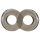 Anillo Resistente - Gris