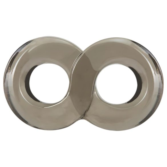 Anillo Resistente - Gris