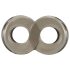 Anillo Resistente - Gris