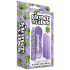 Stoner Bonga Bunga - set de vibradores en barra (4 piezas) - lila