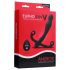 Aneros Eupho Syn V - vibrador prostático con control remoto (negro)