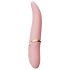 Zalo Eve - vibrador giratorio con calefacción y batería recargable (rosa)