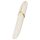 Zalo Eve - Vibrador Rotatorio Recargable con Calor (Blanco)