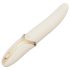 Zalo Eve - vibrador recargable con calor giratorio (blanco)