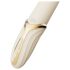 Zalo Eve - Vibrador Rotatorio Recargable con Calor (Blanco)