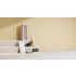 Zalo Eve - Vibrador Rotatorio Recargable con Calor (Blanco)