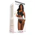 Fleshlight Nicole Kitt Purrrrrfection - masturbador - vagina