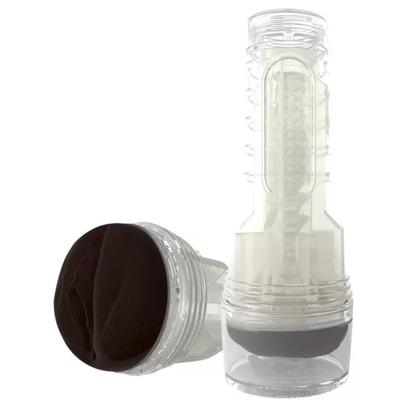 Fleshlight Nicole Kitt Purrrrrfection - masturbador - vagina