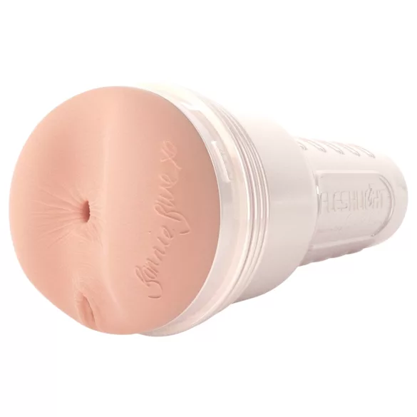 Fleshlight Bonnie Blue Zero - masturbador de culo (color natural)
