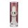 Fat Boy Checker Box - funda para pene (17cm) - blanco