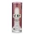 Fat Boy Checker Box - funda para pene (17cm) - blanco