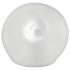 Fat Boy Micro Acanalado - funda 17cm - blanco