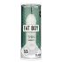 Fat Boy Thin - funda para pene (15cm) - blanco