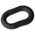 Anillo Perfect Fit Ultra Wrap 6 - grueso - negro (15 cm)