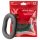 Perfect Fit Ultra Wrap 9 - anillo grueso para pene - negro (22 cm)