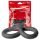 Anillo Perfect Fit Ultra Wrap 12 - negro (30 cm)