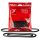 Juego Perfect Fit Slim Wrap - Anillos Ajustados para Placer - Negro (3 piezas)