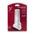 Perfect Fit Breeder - funda abierta para pene (blanco)
