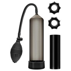 Kit Express - Set Bomba Pro (4 piezas)