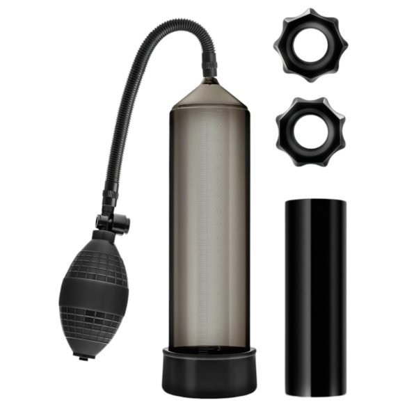 Kit Express - Set Bomba Pro (4 piezas)