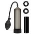 Kit Express - Set Bomba Pro (4 piezas)