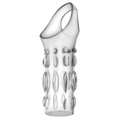 Performance - anillo pene transparente