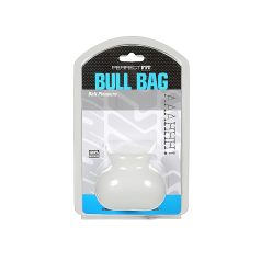 Perfect Fit Bull Bag - Pesa alargador (transparente)