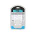 Perfect Fit Bull Bag - Bolsa para estirar con peso (transparente)