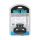 Bolsa de Apoyo Perfect Fit - Estirador y Protección Masculina (negro)