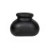 Perfect Fit Bull Bag - Bolsa testicular y extensor (negro)