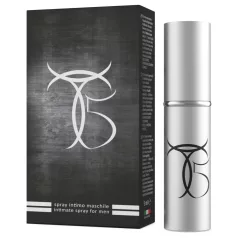 Intimateline T5 - espray retardante para hombres (5 ml)