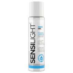 Sensilight Aquagel - Gel lubricante a base de agua (60ml)